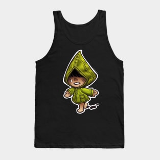 Little Escape Tank Top